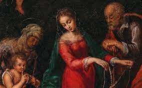 From wikimedia commons, the free media repository. Kunstwerk Des Tages Lavinia Fontana Dorotheum Kunst Blog