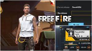 Espacio Y Nick Invisible En Free Fire Como Ponerlo En El Nombre Meristation