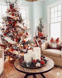 Text us for exclusive photos and videos, royal. Amanda Marie Josh Sincerelymariedesigns Instagram Photos And Videos Christmas Decorations Living Room Christmas Apartment Beautiful Christmas