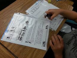 Rounding Whole Numbers Math Activities 3rd Grade Math Math Classroom