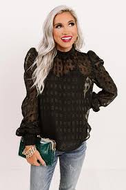 Find an excuse to touch her fingers, either by brushing her palm with yours or by. Stunning Babe Shift Top Impressions Online Boutique