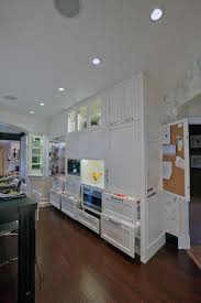 Floor To Ceiling Kitchen Cabinets Transitional Kitchen Pulliam Morris Interiors Kitchen Cabinets Kitchen Cabinet Design Grey Kitchen Interior