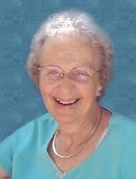 Rosemary Hoff Obituary (2020)