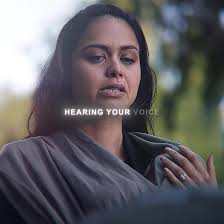 Angela Lopez The Rookie Reacts to Jackson Died