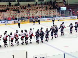 Troja/ljungby få äntligen spela på hemmaplan efter 8 raka bortamatcher, och det blir i en helt ny arena; Troja Ljungby Malmo Besegrar Linkoping I Ljungby Arena Facebook