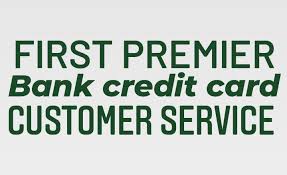 The bank provides their services in personal banking (online & mobile, mortgage, investing & etc.), small business (asset management & trust, ag banking and etc.) and commercial sectors. First Premier Bank Credit Card Login Guide Green Record