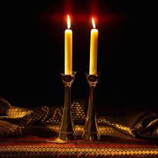 We did not find results for: Shabbat Candles Some Women S Customs Myjewishlearning Shabbat Candles Shabbat Sabbath Candles