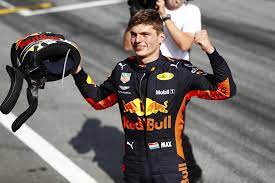 He made his début, aged 17, for toro rosso at the 2015 australian grand prix, becoming the youngest driver in f1 by nearly two years. F1 Verstappen Wins In Austria Ahead Of Ferraris As Mercedes Implode Federation Internationale De L Automobile