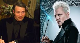 The sequel to fantastic beasts and where to find them — the recently titled fantastic beasts: Mads Mikkelsen To Play Grindelwald In Fantastic Beasts 3