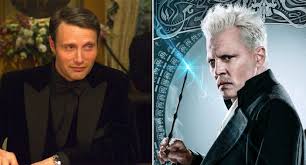 Jun 24, 2021 · the distributor has continued to release films theatrically during the pandemic with features such as ian nelms and eshom nelms' fatman, starring mel gibson, in october 2020, and brad furman's. Mads Mikkelsen Didn T Try To Recreate Johnny Depp For Fantastic Beasts 3