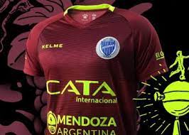 Comprar camiseta cruz azul replicas baratas, usa el precio más bajo que jamás hayas visto para obtener camiseta cruz azul 2021/2022. Godoy Cruz Planeta Fobal