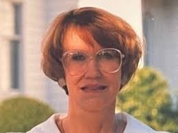 Barbara Carter Obituary (1936