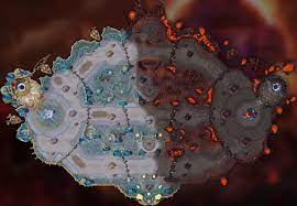 Infernal Shrines Heroes Of The Storm