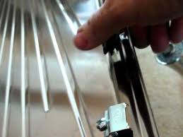 fitting sink clips to a b&q sink youtube