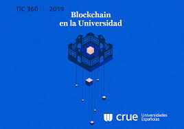 Blockchain En La Universidad La Tecnologia Disruptiva Que Revolucionara La Certificacion Academica Crue
