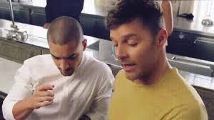 Share the best gifs now >>>. Maluma Goes Blonde Ohnotheydidnt Livejournal