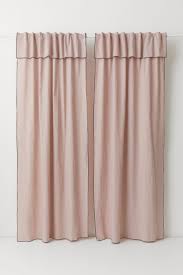 Maybe you would like to learn more about one of these? Lot De 2 Rideaux Multibandes Vieux Rose Home All H M Fr