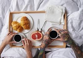 Scopri subito migliaia di annunci di privati e aziende e trova quello che cerchi su subito.it San Valentino Colazione A Letto 90 Ricette Per Due In Breve Ansa It