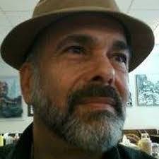 Paul Deckard's Instagram, Twitter & Facebook