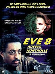 Eve 8