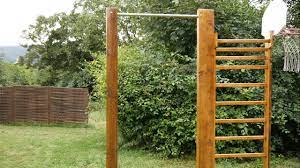 Ebay reckstange für den garten. Bau Meiner Klimmzugstange In Nur 4 Minuten 4k Youtube