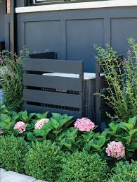 Bien que nécessaire pour tout propriétaire. Dissimuler Les Poubelles Dans Son Jardin 20 Idees A Voir Absolument