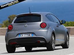 Image result for Grigio Chiaro 2011 MiTo