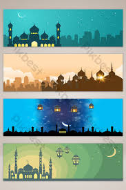 Background islamic hd, background islamic png, islamic background cdr, template background islamic cdr, background islamic art, islamic banner background, background islami hijau simak ulasan terkait background baner dengan artikel 73+ background banner islami psd berikut ini. Islamic Banner Templates Free Psd Png Vector Download Pikbest