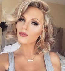 Cool Beach Wedding Makeup Best Photos Gorgeous Wedding Makeup Beach Wedding Makeup Wedding Makeup Tips