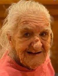 Obituary information for Frances Ellen Runyon