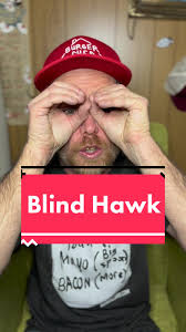 Incredible Hawk Vision Revealed in Hilarious Storytime Comedy!