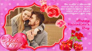 It has an elegant & unique collection with love pictures frames. Romantic Love Photo Frames 2020 Love Photo Editor Pour Android Telechargez L Apk