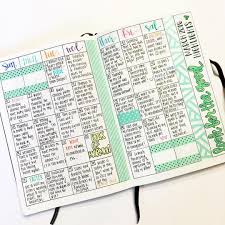 Instagram Photo By Writingbravely Apr 3 2016 At 9 19pm Utc Bullet Journal Inspiration Planner Bullet Journal Bullet Journal Layout