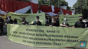 Kalau semua orang tau, pln bakal rugi nih. Duh Rugi Gede Nasabah Minna Padi Sebut Baru Dibayar Rp1 6 T