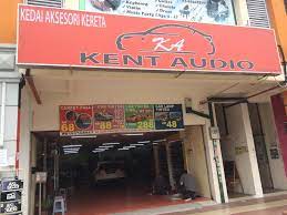 Auto men city car acc (tepi giant kemuning utama) no 2a, jalan keminung prima f33/f keminung utama seksyen 32, 40400 shah alam, selangor. Kent Audio Aksesori Kereta Bangi Home Facebook