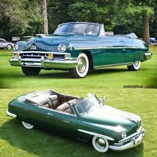 Image result for Palomar Green 1950 Lincoln