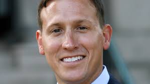 State Rep. Vallee abruptly resigns his seat