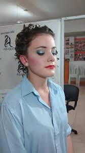 Nancy Feil Make Up
