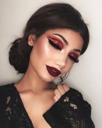 7 Graduation makeup ideas