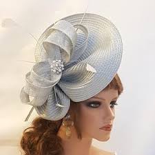 Wedding Hats and Fascinators for Mother of the Bride