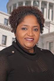 Sonya Williams-Barnes