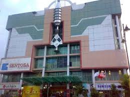 This alor setar hotel provides complimentary wireless internet access. Kedah Trip 2d1n