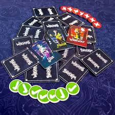 In Werewords Deluxe Play With Up To 20 Friends To Guess A Mystery Word By Asking Yes Or No Questions You Have Mystery Word This Or That Questions Mystery