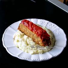 Best 2 lb meatloaf recipes : Grandma S Old Fashioned Meatloaf