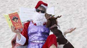 Dave Barrys 2022 Christmas Guide Dave Barry Humor Column & Gift Guide | Miami Herald