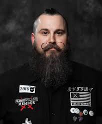 2nd annual Keystone Beard and Mustache Championship to take place in York  this Saturday [photos]