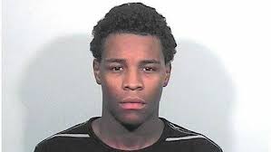 Defendant in Colin Nutter Murder Trial Mentally Fit, State Doctors