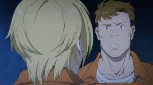 We did not find results for: Banana Fish 03 Lost In Anime