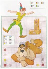 Pin By Inara Alves On Himzes Disney Cross Stitch Cross Stitch Disney Cross Stitch Patterns