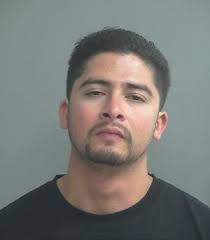 Sweetwater County Arrest Report: May 18